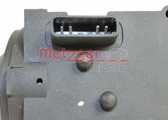 METZGER Wischerschalter (0916341) Thumbnail